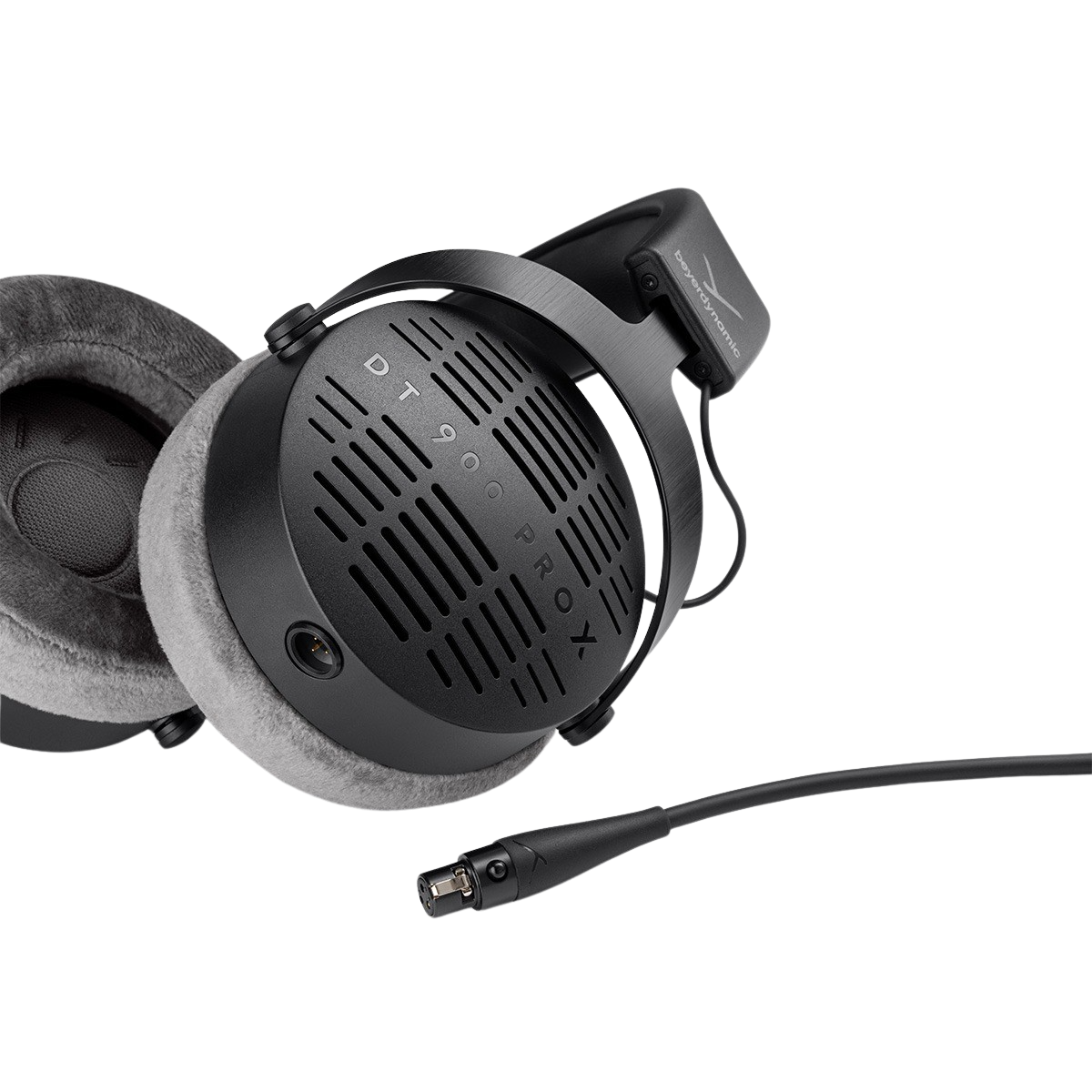 DT 900 PRO X 官方角度圖