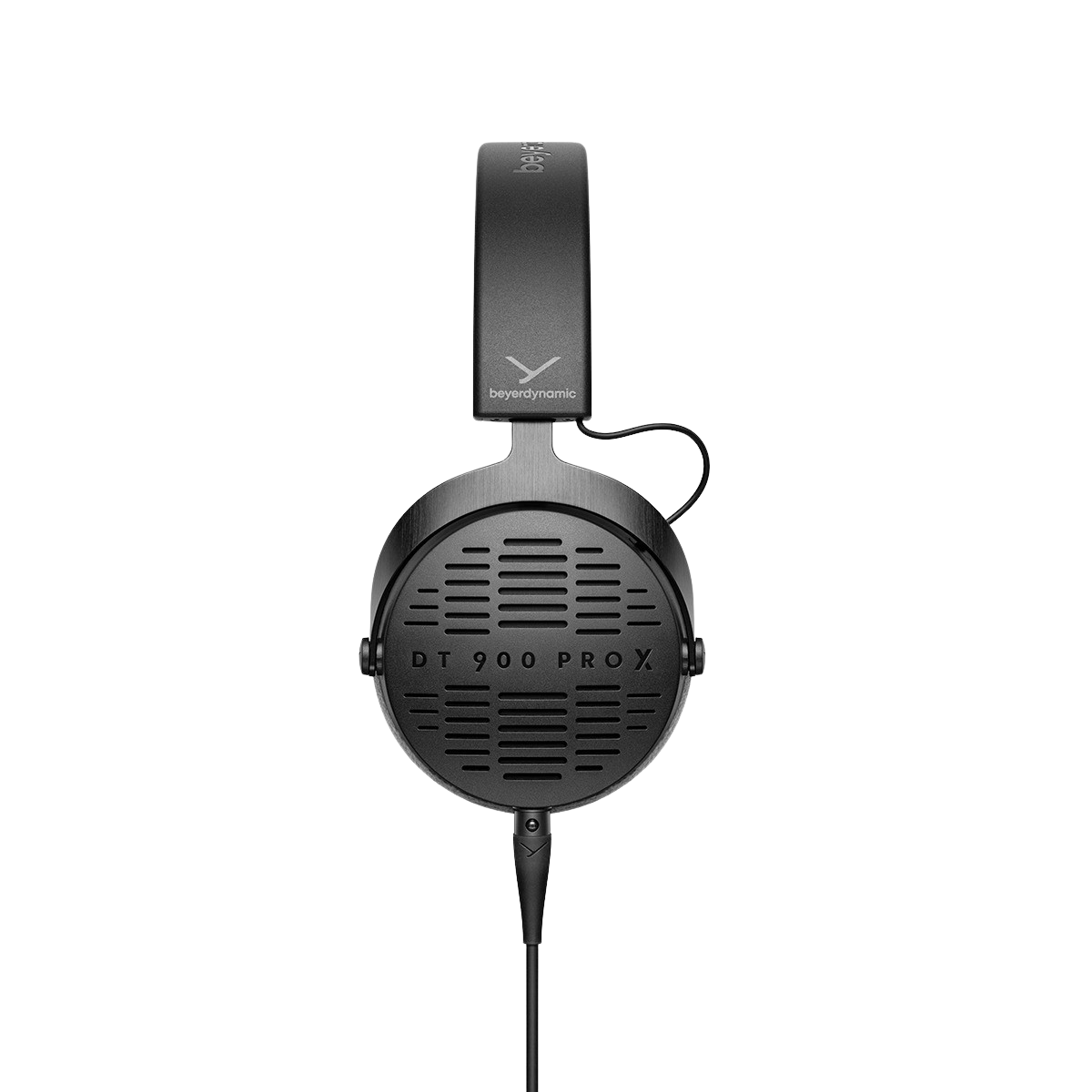 DT 900 PRO X 官方側面圖