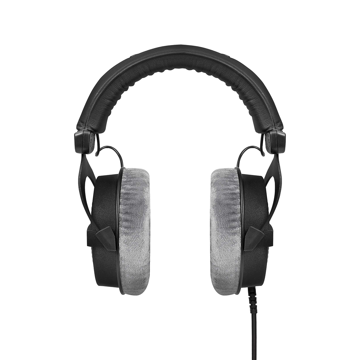 DT 990 PRO 官方正面圖