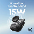 Anker Soundcore Boom Go 3i便攜藍牙喇叭