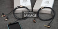Brise Works MIKAGE 御影 升級耳機線