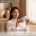 SAVEWO DeepSleep C60 深眠氣壓按摩眼罩