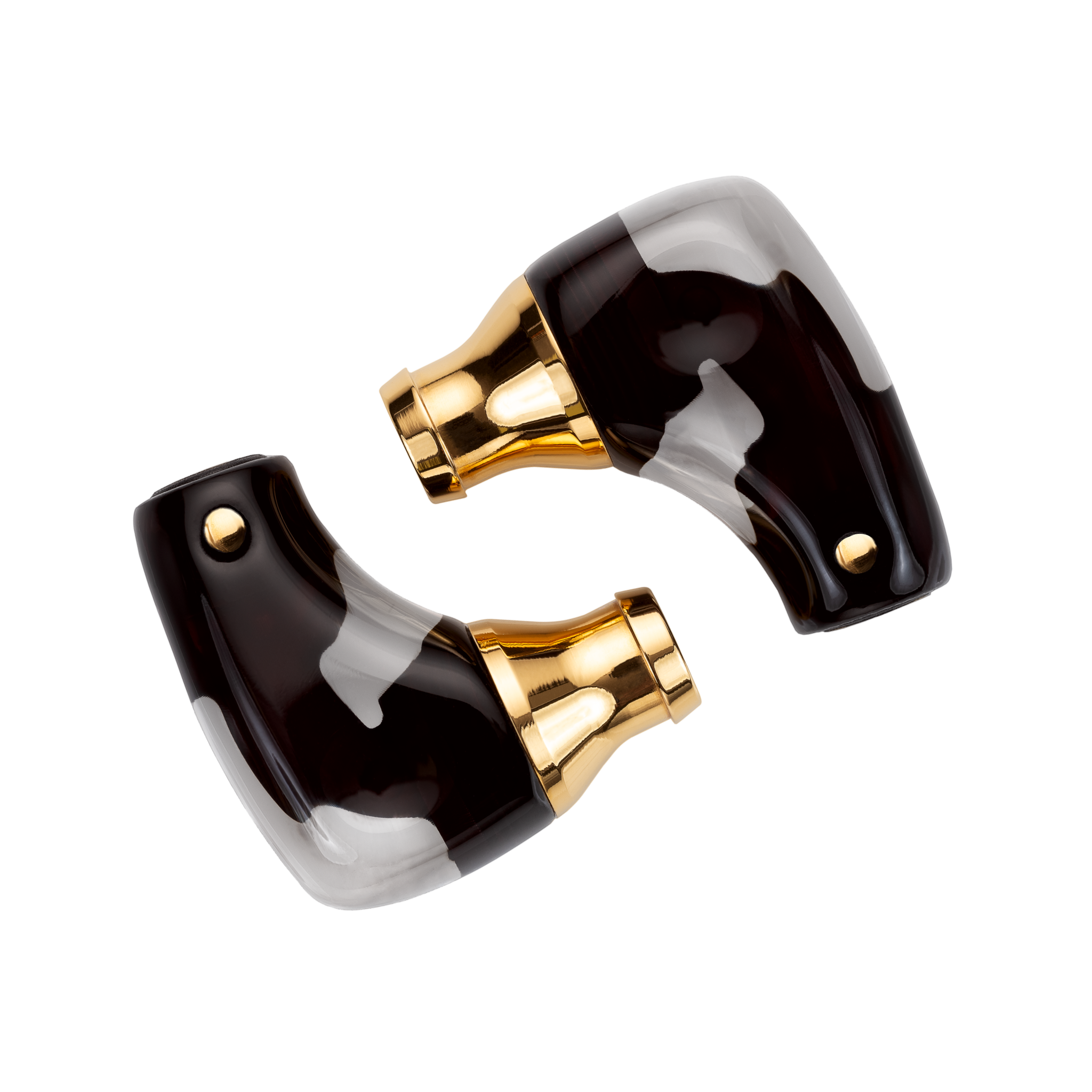 Campfire Audio Axion 耳機特寫