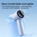 JISULIFE Handheld Fan Life10 S 超續航小風炮