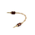 ddHiFi BC35Gold  3.5mm 立體聲對錄線