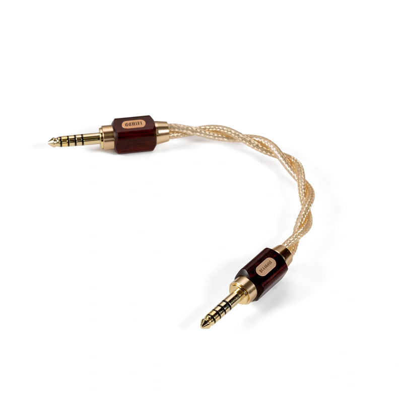 ddHiFi BC44Gold 4.4 平衡對錄線