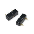 ddHiFi DJ44MOJO 專用4.4耳機轉接屏蔽盒