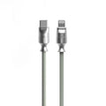 ddHiFi PC02L USB-C / Lightning 復古型快充線