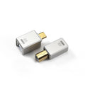 ddHiFi TC01B/TC01BF USB-B/USB-C 轉換插頭
