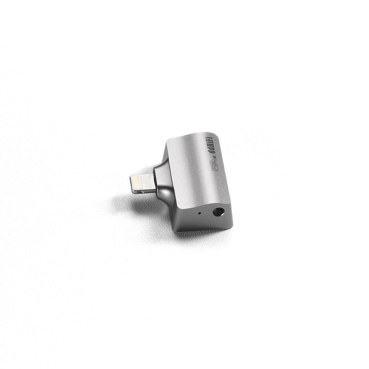 ddHiFi TC35Pro M2 Lightning / USB-C 轉3.5mm T型解碼第二代