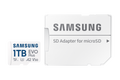 Samsung EVO Plus 2024 microSD 記憶卡
