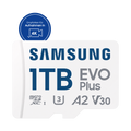 Samsung EVO Plus 2024 microSD 記憶卡