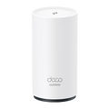 Deco BE25-Outdoor - BE5000 雙頻 Mesh 室內/室外路由器 Wifi 7 Mesh Router (支援2.5G光纖寬頻)(支援室外設置)