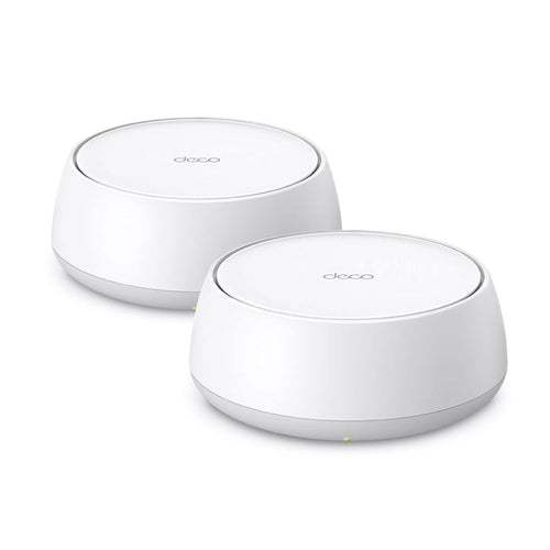 Deco BE25 - BE5000 雙頻 Mesh 路由器 Wifi 7 Mesh Router (支援2.5G光纖寬頻)