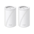 Deco BE65 - BE11000 三頻 Mesh 路由器 Wifi 7 Mesh Router (支援2.5G光纖寬頻)