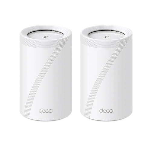 Deco BE65 - BE11000 三頻 Mesh 路由器 Wifi 7 Mesh Router (支援2.5G光纖寬頻)
