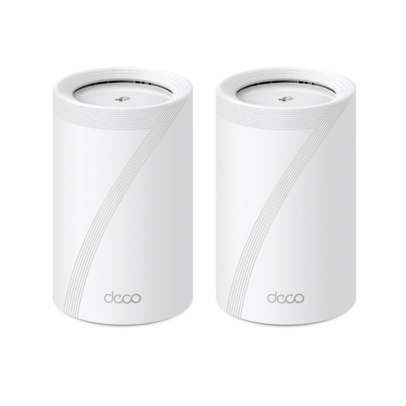 Deco BE65 - BE11000 三頻 Mesh 路由器 Wifi 7 Mesh Router (支援2.5G光纖寬頻)