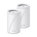 Deco BE68 - BE14000 三頻 Mesh 路由器 Wifi 7 Mesh Router (支援10G光纖寬頻)