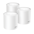 Deco X50 - AX3000 雙頻 Mesh 路由器 Wifi 6 Mesh Router
