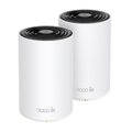 Deco XE75 Pro - AXE5400 三頻 Mesh 路由器 Wifi 6E Mesh Router (支援2.5G光纖寬頻)