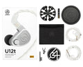 64Audio U12t