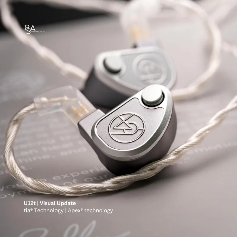 64Audio U12t