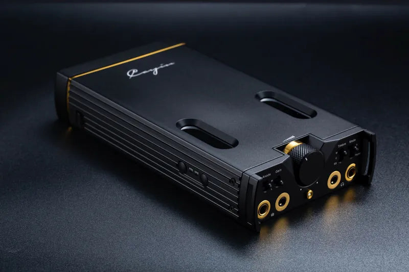 Cayin C9II