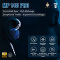 Hidizs MP145 pro