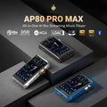Hidizs AP80 Pro Max (standard版)