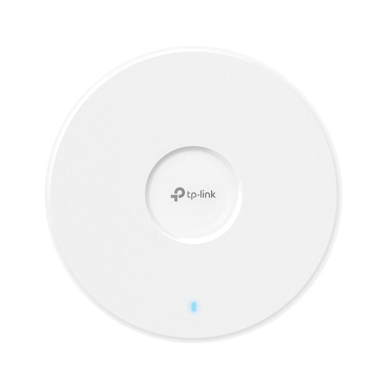 EAP772 - Omada BE11000 吸頂式 三頻 Wi-Fi 7 Access Point