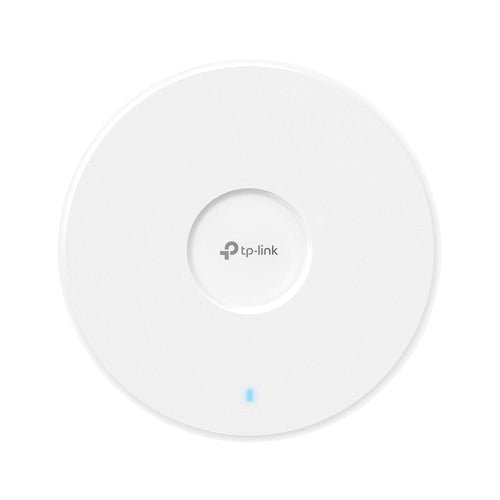 EAP773 - Omada BE11000 吸頂式三頻 Wi-Fi 7 無線基地台
