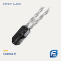 Effect Audio Cadmus II 耳機升級線
