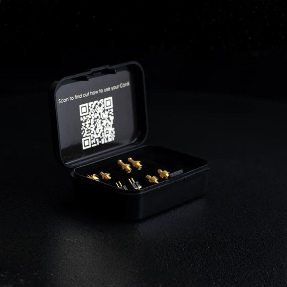 Effect Audio ConX