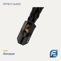 Effect Audio Dionysus 酒神耳機升級線