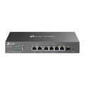 ER707-M2 - Omada 多千兆位元 VPN 路由器
