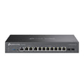 ER7412-M2 - Omada Multi-Gigabit VPN 路由器