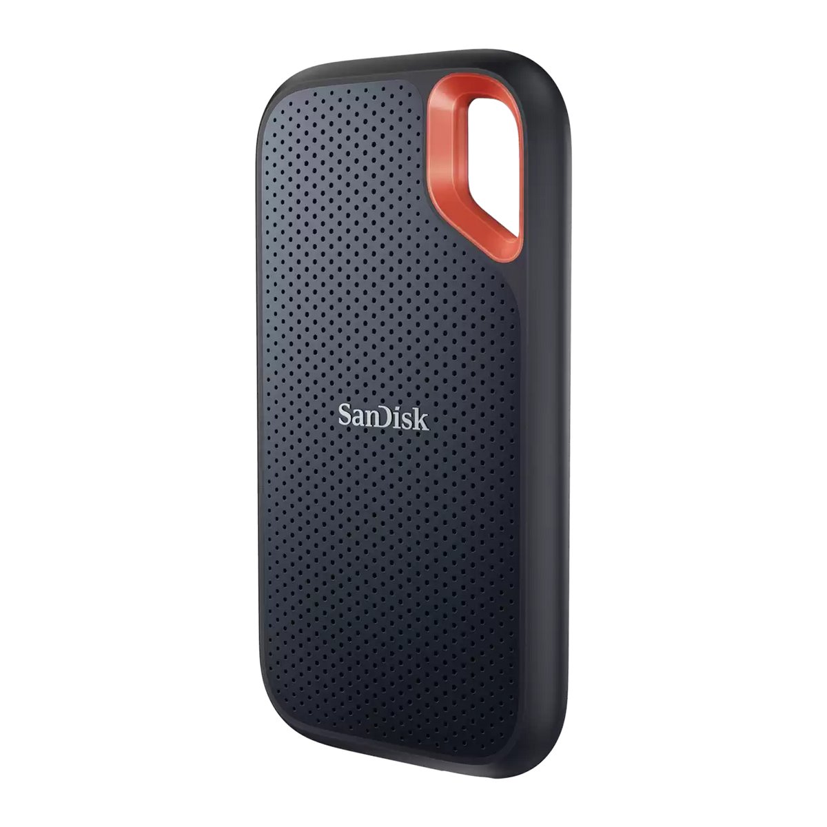 SanDisk Extreme Portable SSD 1TB 斜角