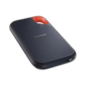 SanDisk Extreme Portable SSD 1TB（USB-C 3.2 Gen 2，IP65 防水防塵）