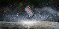 SanDisk Extreme Portable SSD 1TB（USB-C 3.2 Gen 2，IP65 防水防塵）