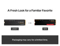 WD_BLACK SN8100 NVMe SSD