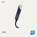 FiiO KA11 便攜解碼耳擴