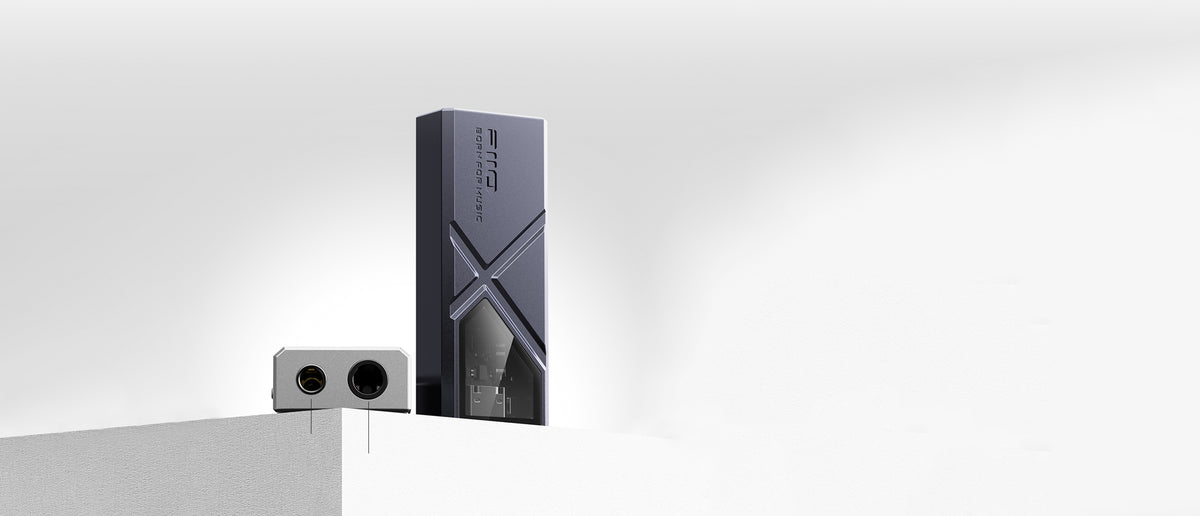 FiiO KA13 官方產品圖片 3