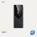 FiiO KA17 便攜解碼耳擴
