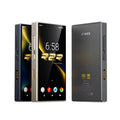 FiiO 首台R2R便攜 ~ FiiO M33 R2R