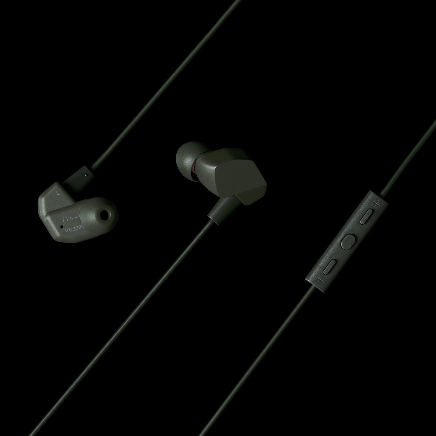 Final Audio VR2000 產品圖