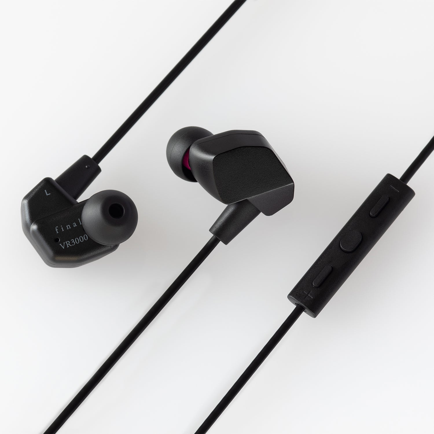 Final Audio VR3000 for Gaming 產品圖