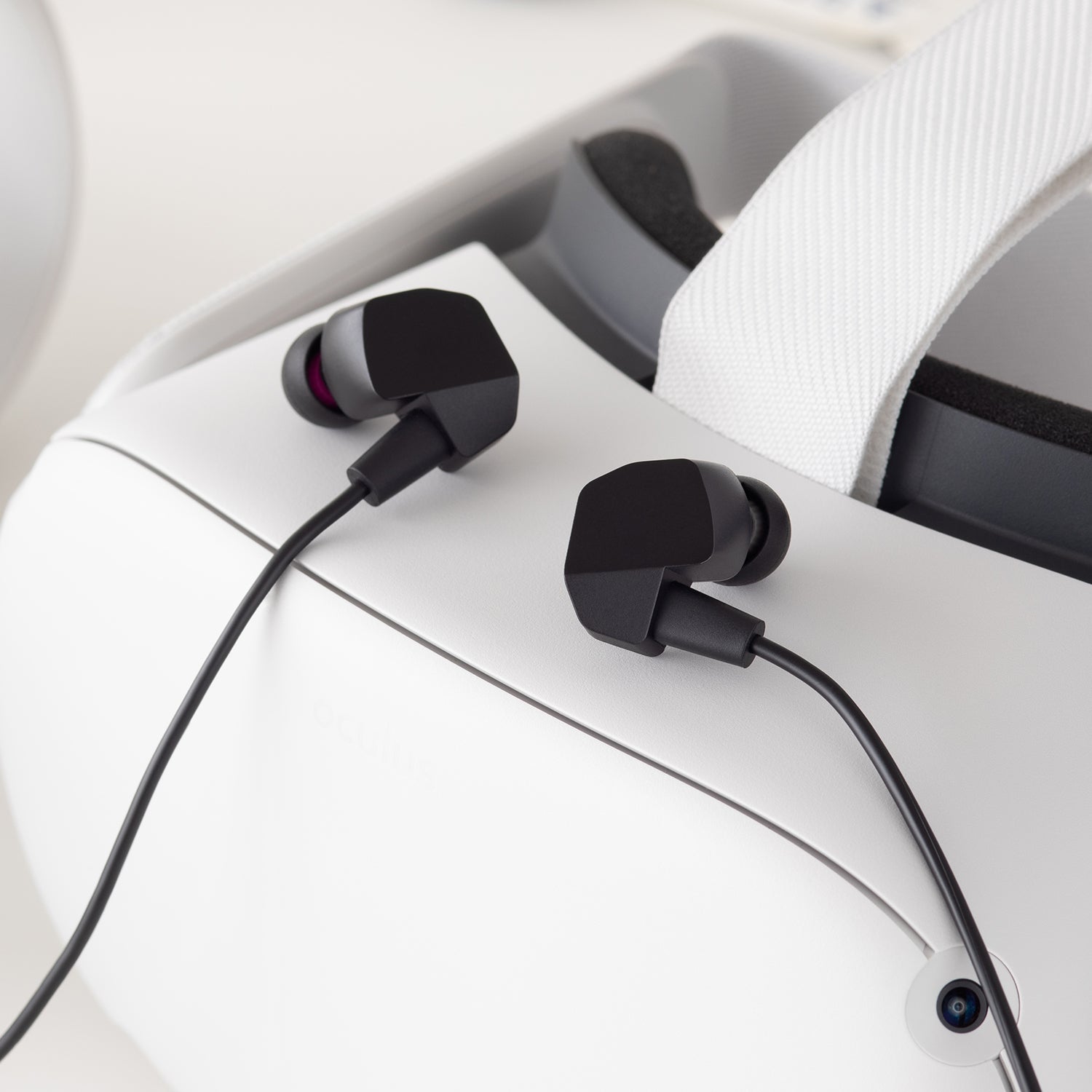 Final Audio VR3000 for Gaming 細節