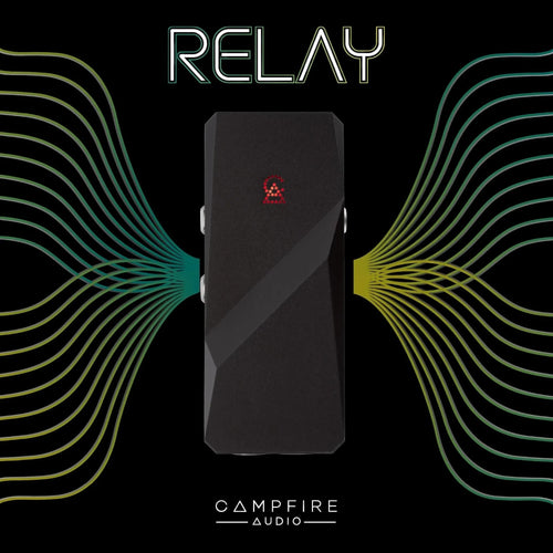 Campfire Relay