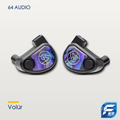 64 Audio Volür 入耳式耳機