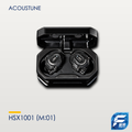 ACOUSTUNE HSX1001(M01) 可換模組/腔體真無線藍牙耳機